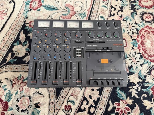 Tascam porta one ministudio - tascam,